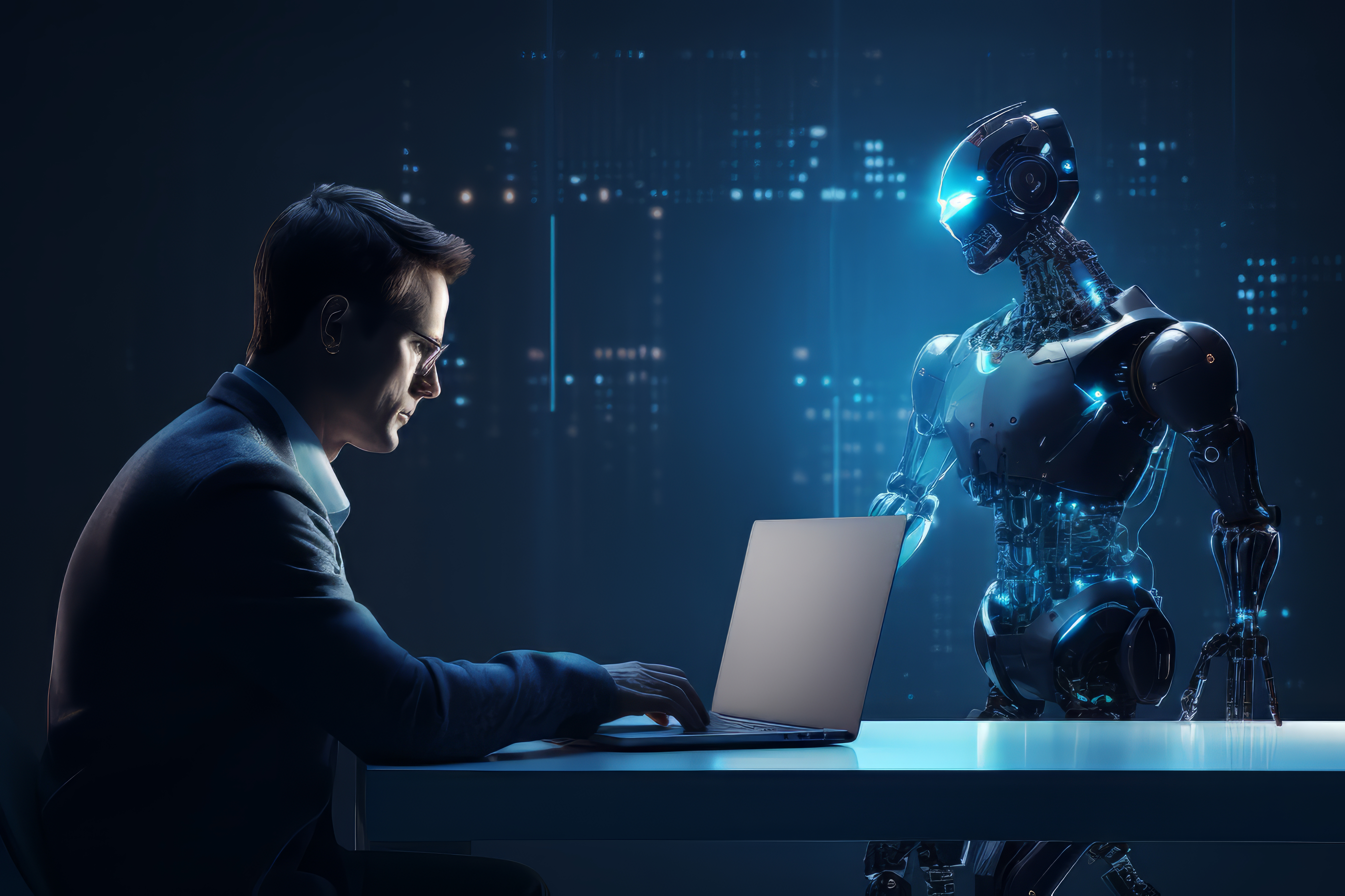 Generative AI Engineering & Development